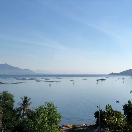 Thanh Nhi Homestay คัมรานห์ ห้อง รูปภาพ