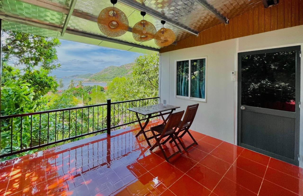 Thanh Nhi Homestay คัมรานห์ ภายนอก รูปภาพ