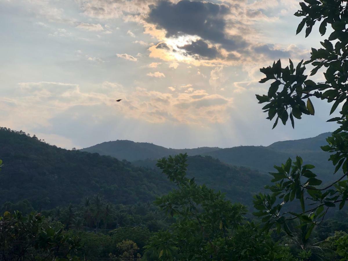 Thanh Nhi Homestay คัมรานห์ ภายนอก รูปภาพ