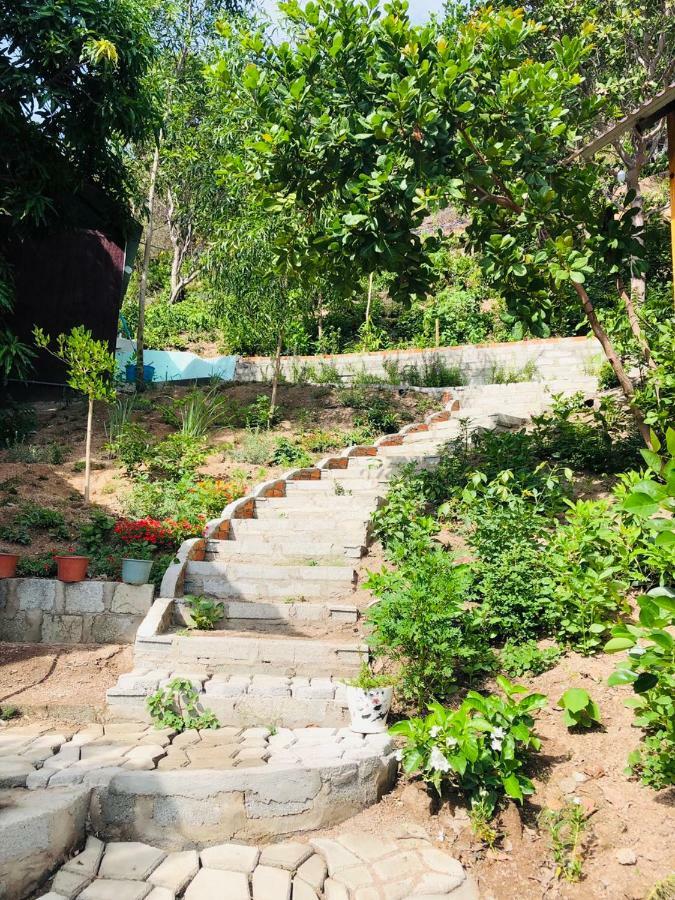 Thanh Nhi Homestay คัมรานห์ ภายนอก รูปภาพ