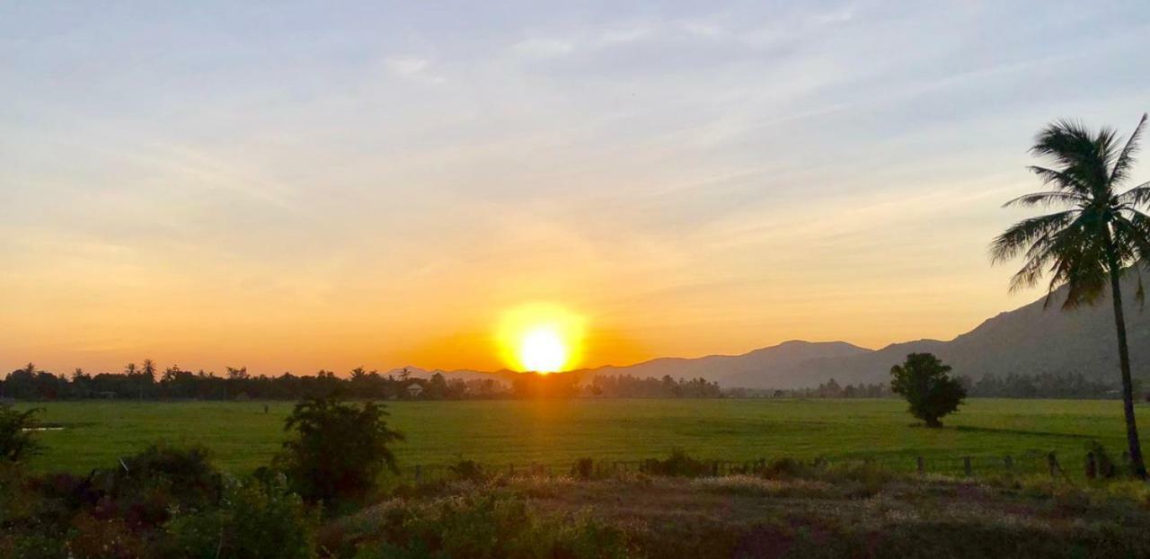 Thanh Nhi Homestay คัมรานห์ ภายนอก รูปภาพ