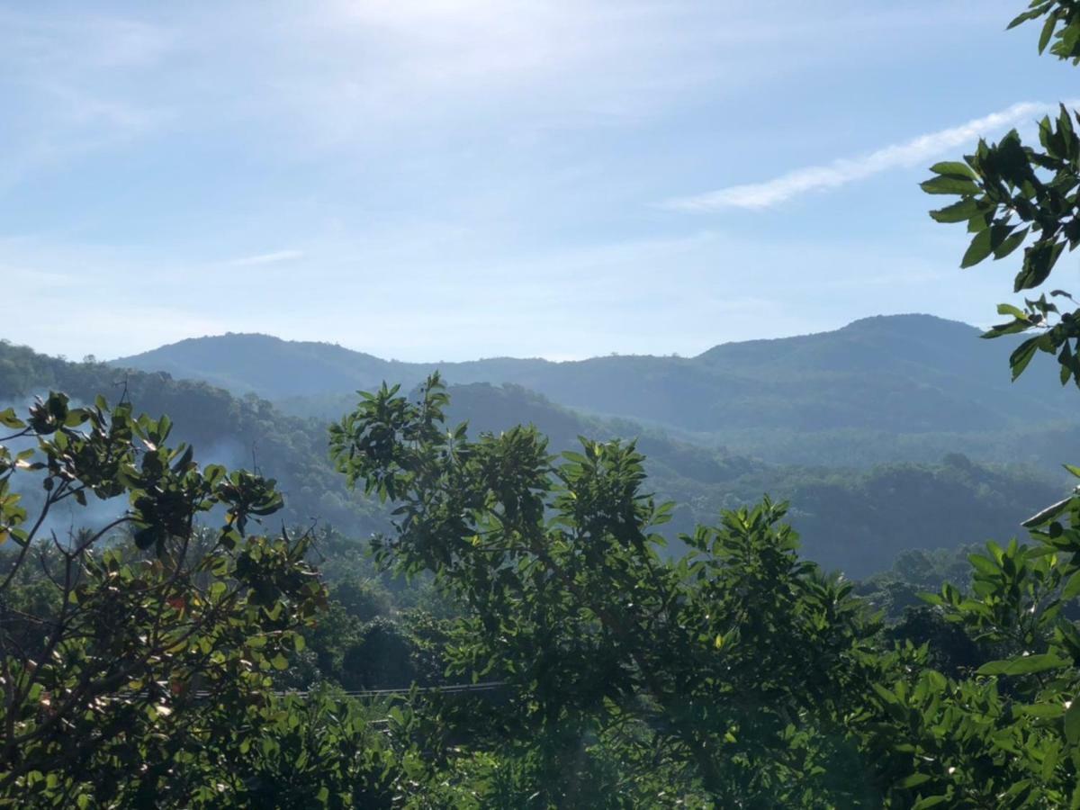 Thanh Nhi Homestay คัมรานห์ ภายนอก รูปภาพ
