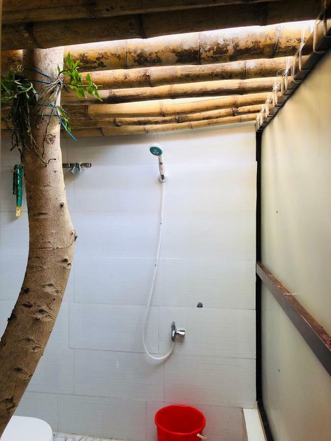 Thanh Nhi Homestay คัมรานห์ ภายนอก รูปภาพ